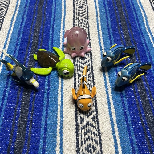 Vintage 2003 finding nemo - 2003,