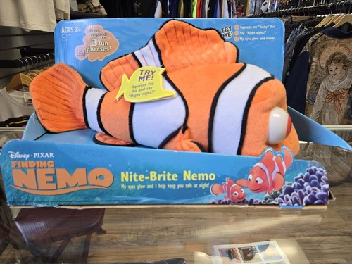 Disney pixar finding nemo - disney/pixar,