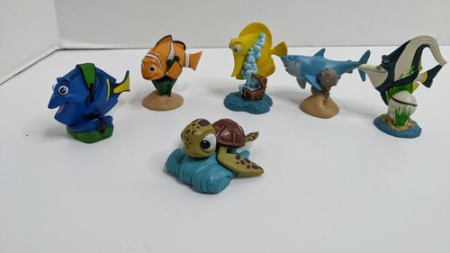 Disney pixar finding nemo dory - disney,