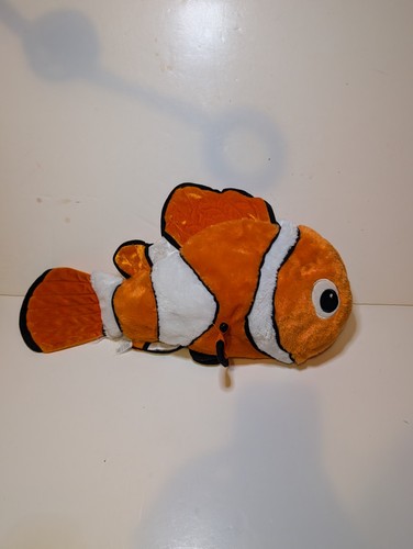 Finding nemo plush large - finding,