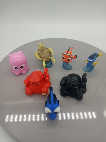 Finding nemo dory - finding,