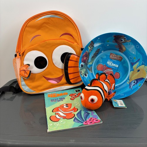 Disney pixar finding nemo - disney,