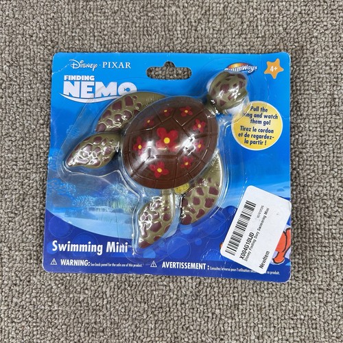 Finding nemo squirt - finding,