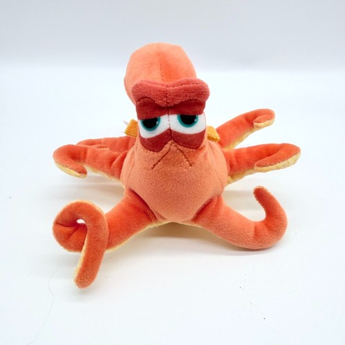 Finding dory disney pixar hank - pixar,