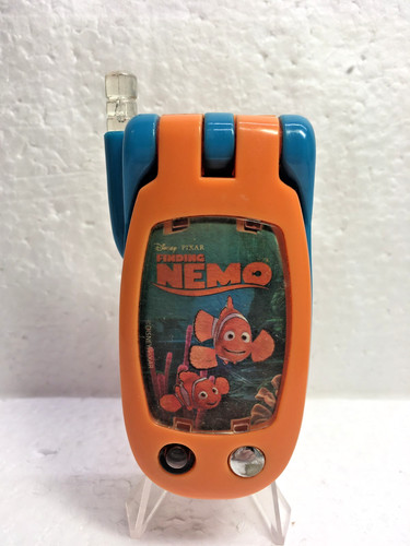 Rare disney pixar finding - pixar,