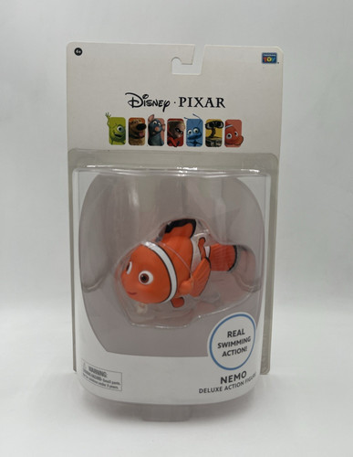 Disney pixar finding nemo - finding,