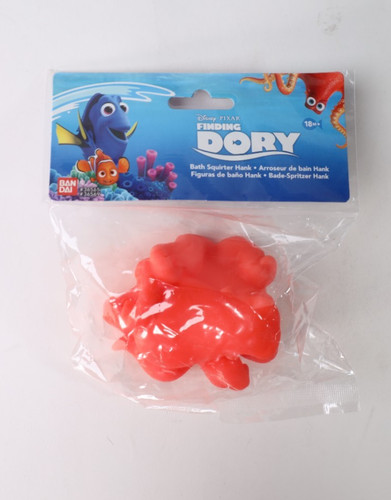 Bandai america disney finding - america,