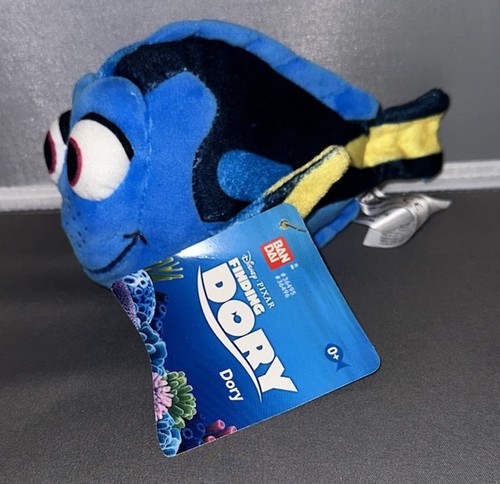 Bandai finding nemo dory blue - bandai,