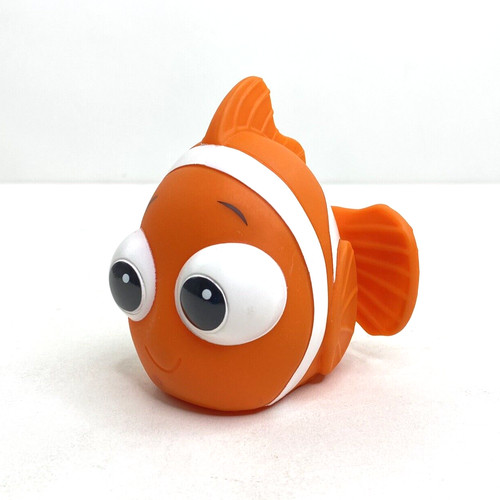 Finding dory soft - soft, nemo