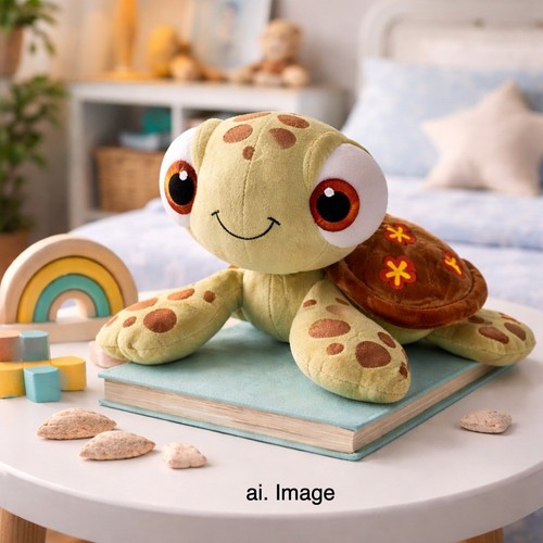 Disney store squirt - store,