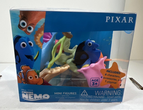 New disney pixar - disney, finding