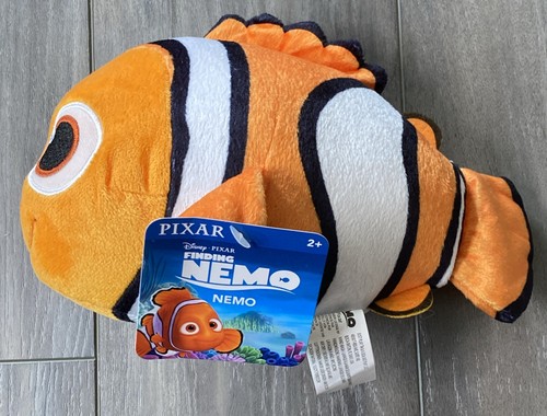 Disney pixar finding nemo - finding, 8"