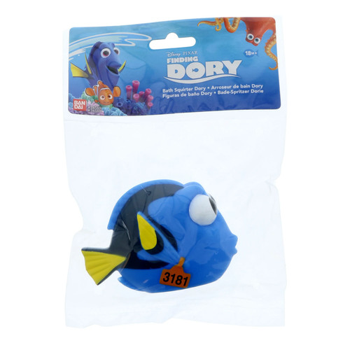 Bandai america disney - disney, finding