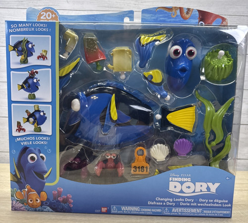 Disney pixar finding dory - disney,