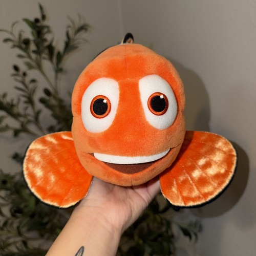Disney pixar finding - disney, nemo