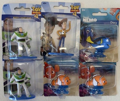 Finding nemo 3 - 3,