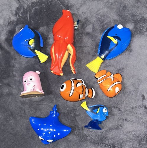 Disney finding nemo - disney,