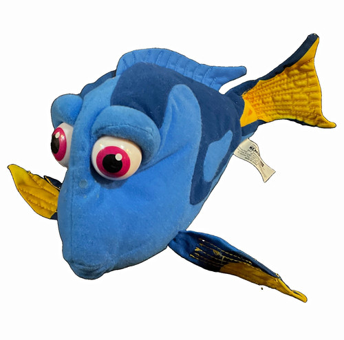 Disney pixar finding - disney, dory