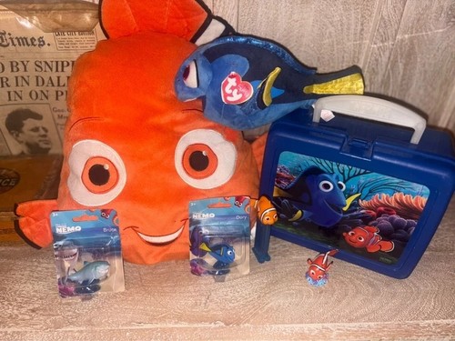 Disney pixar finding - disney,