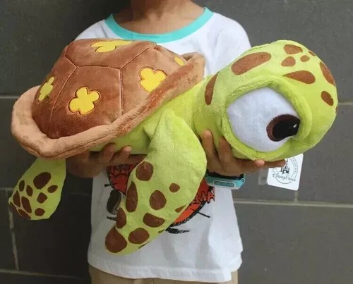Disney finding nemo squirt - nemo,