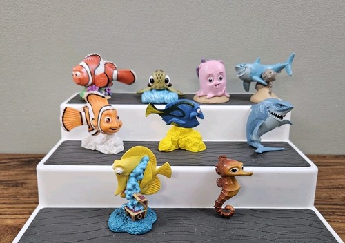 Disney pixar finding - finding, nemo/dory