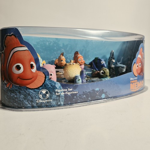 Disney store finding nemo - disney, 9