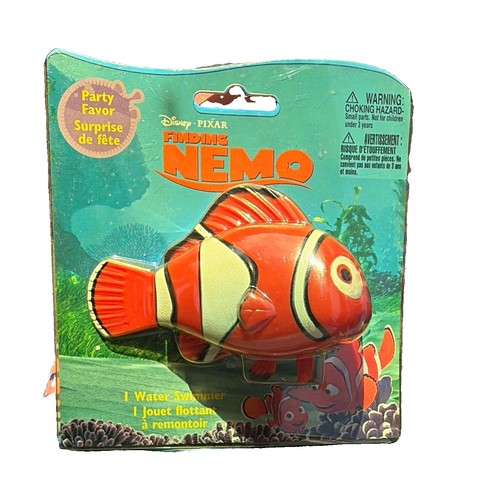 Disney pixar finding nemo - finding,