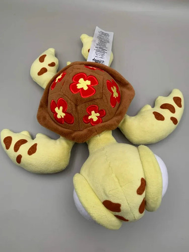 Disney store squirt plush - store,