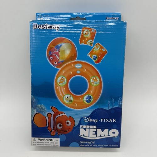 Bestway disney finding nemo - disney,