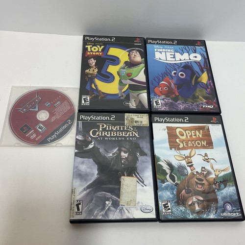 Disney cars finding nemo - +,
