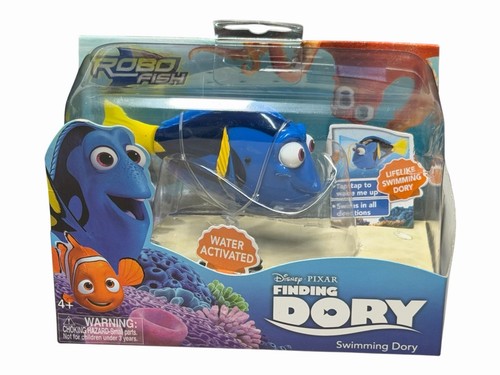 New 2016 disney - pixar, finding