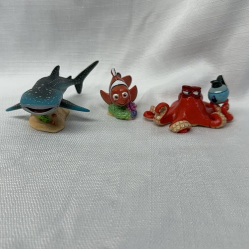Disney pixar nemo figure - nemo,