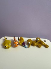 5x Nestlé Cereal Toys/Finding