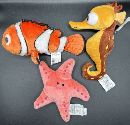 Disney pixar finding nemo - finding,
