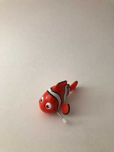 Disney pixar mini wind - disney, wind-up