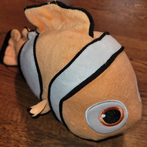Disney talking plush - disney,