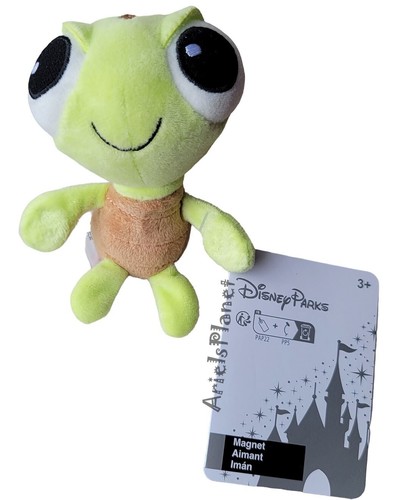 Disney parks finding nemo - parks,
