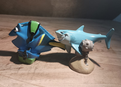 Pixar finding nemo dory and - finding,