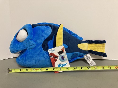 Disney store dory plush - store,