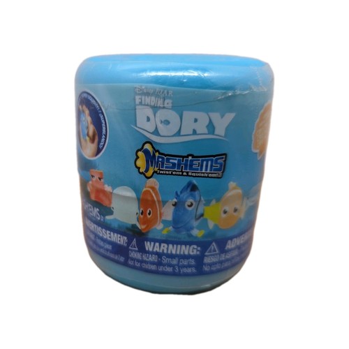 Finding dory mash ems series - mash'ems, 2