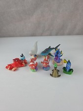 Disney Store Finding Dory