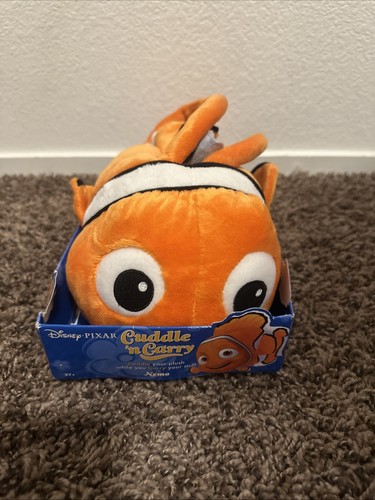Disney rare nemo cuddle - disney*rare**nemo, *