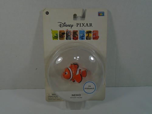 Thinkway toys disney - toys--disney, pixar