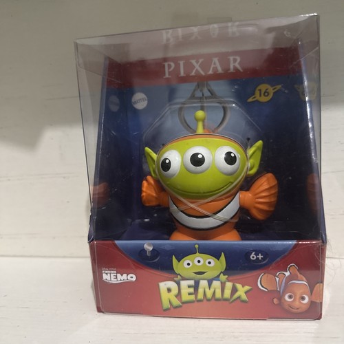 Mattel disney pixar toy - pixar, story