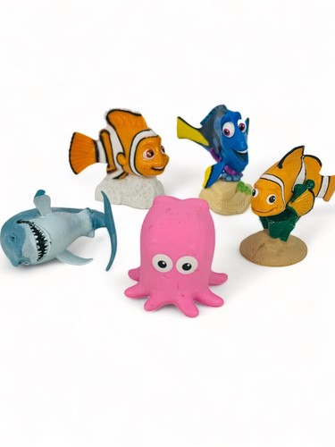 Disney pixar finding nemo toy - nemo,