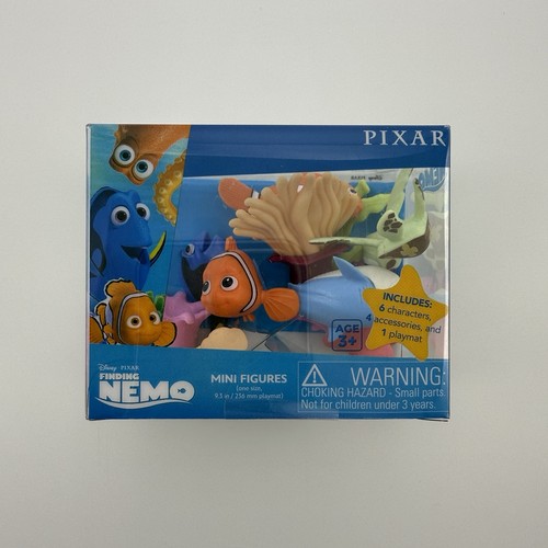 New disney pixar finding - pixar,