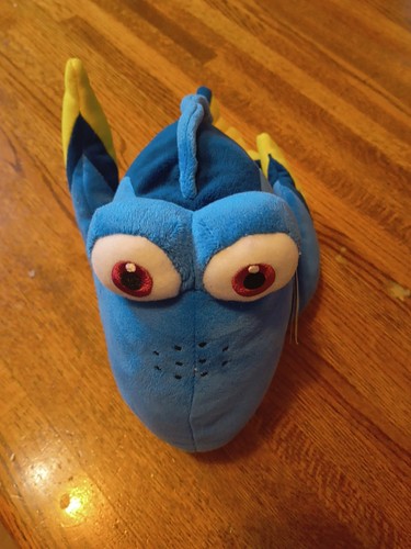 Disney pixar finding nemo - nemo, dory