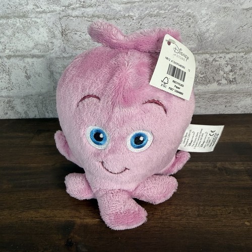 Disney store plush pearl - store, pink