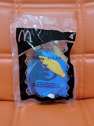 2005 mcdonalds happy meal - happy,
