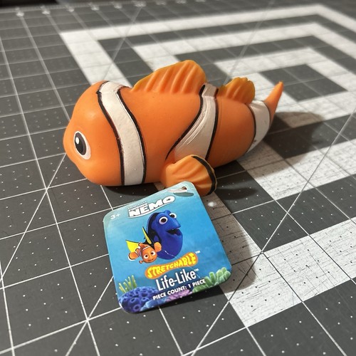 Finding nemo life like - nemo, ja-ru